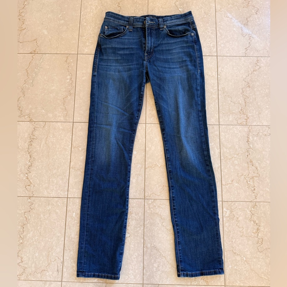 Fidelity Men’s Blue Jeans Jimmy 32